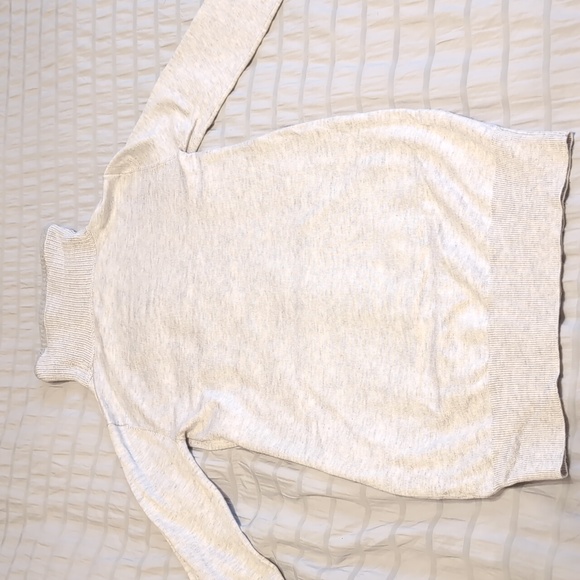 Thyme Maternity Sweater XS - Picture 10 of 15